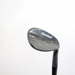 Cleveland RTX-3 Black Satin 52* Wedge RH 35.25 In Dynamic Gold Stiff Flex -Ping Wedges Sales Store c0d48f16 68ba 5561 8216 897aea1f8ee6