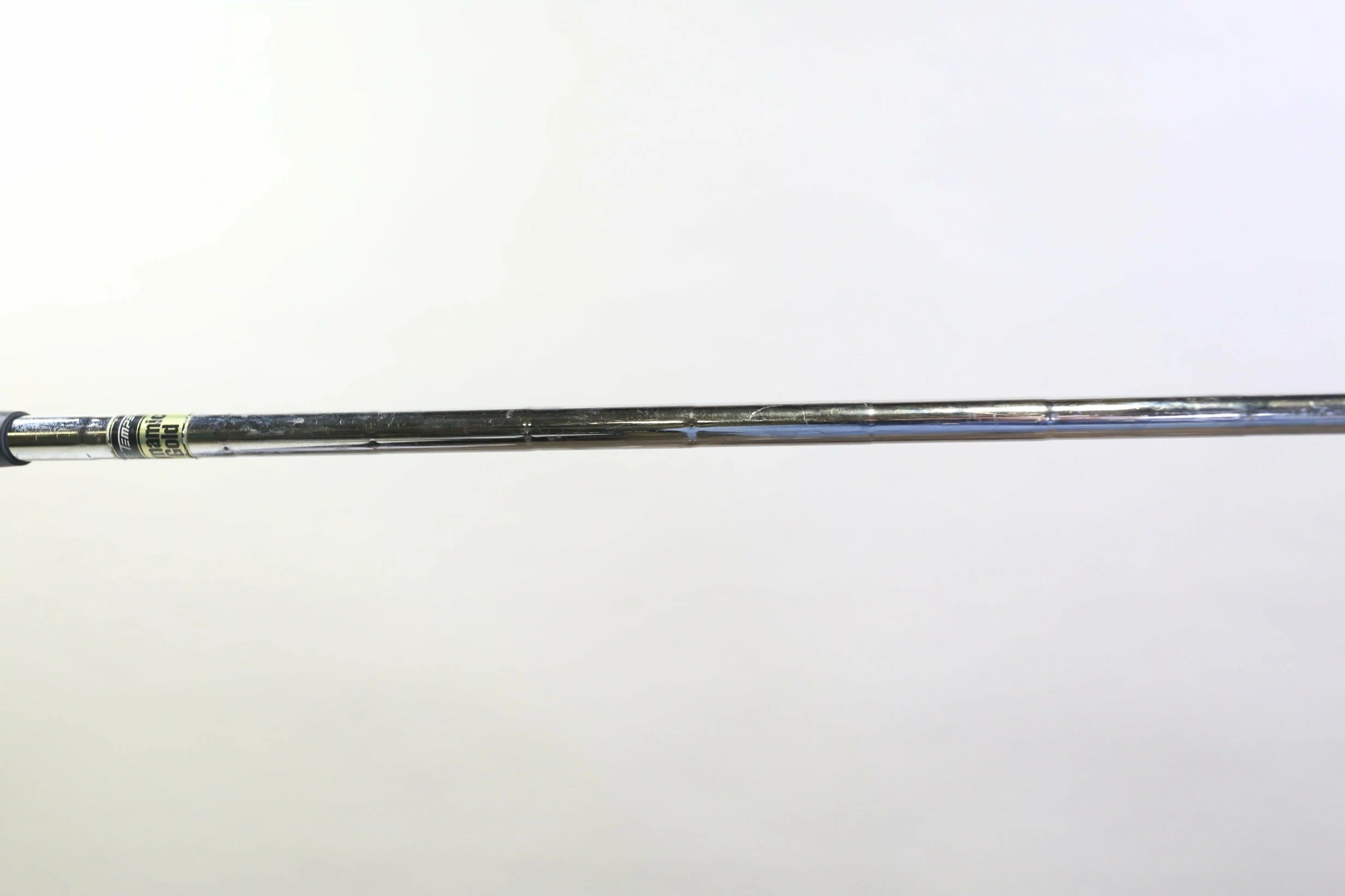 Cleveland 588 RTX CB Black Pearl 60* Wedge 12* Bounce RH 35.25 In Steel Stiff 10 Cleveland 588 RTX CB Black Pearl 60* Wedge 12* Bounce RH 35.25 In Steel Stiff - Image 8