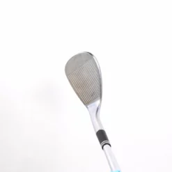 Cleveland RTX-4 Low Grind Tour Satin 60* Wedge RH 34.75 In Steel Shaft Stiff -Ping Wedges Sales Store c10307df 0b6d 5d79 967e 68c3a413103c