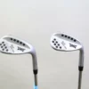 PXG 0311 Sugar Daddy 56*, 60* Wedge Set RH -0.25 In Steel Shafts Stiff Flex -Ping Wedges Sales Store c1174b31 f677 5178 a9cc c720dcbf409a