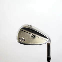 Wilson Staff FG Tour PMP 52*/08* Wedge RH 35.5 In KBS Steel Shaft Stiff Flex