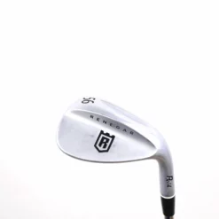 Unspecified Renegar RX14 56* Wedge RH 35.5 In Steel Shaft Wedge Flex