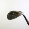 Nike VR Pro Forged Satin Chrome 58* Wedge RH 35.25 In Steel Shaft Stiff Flex
