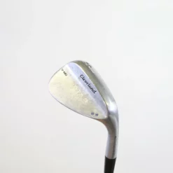 Cleveland RTX-3 Tour Satin 50* Wedge RH 35.25 In Dynamic Gold Steel Wedge Flex