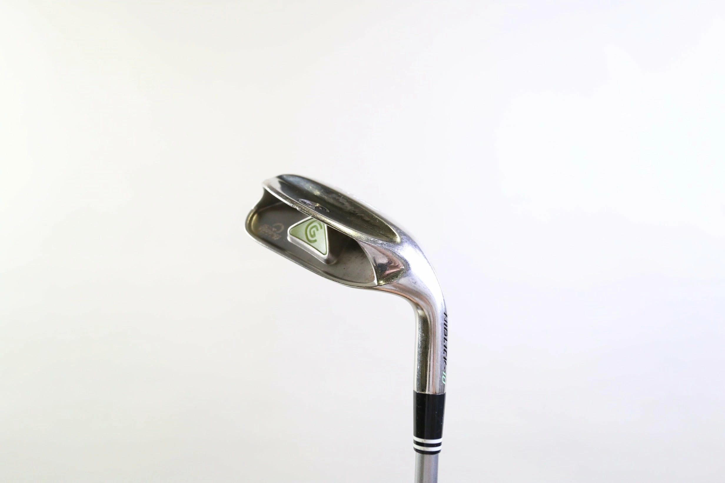 Cleveland Bloom Niblick Wedge 42* RH 34 In Graphite Design Shaft Ladies Flex 6 Cleveland Bloom Niblick Wedge 42* RH 34 In Graphite Design Shaft Ladies Flex - Image 4