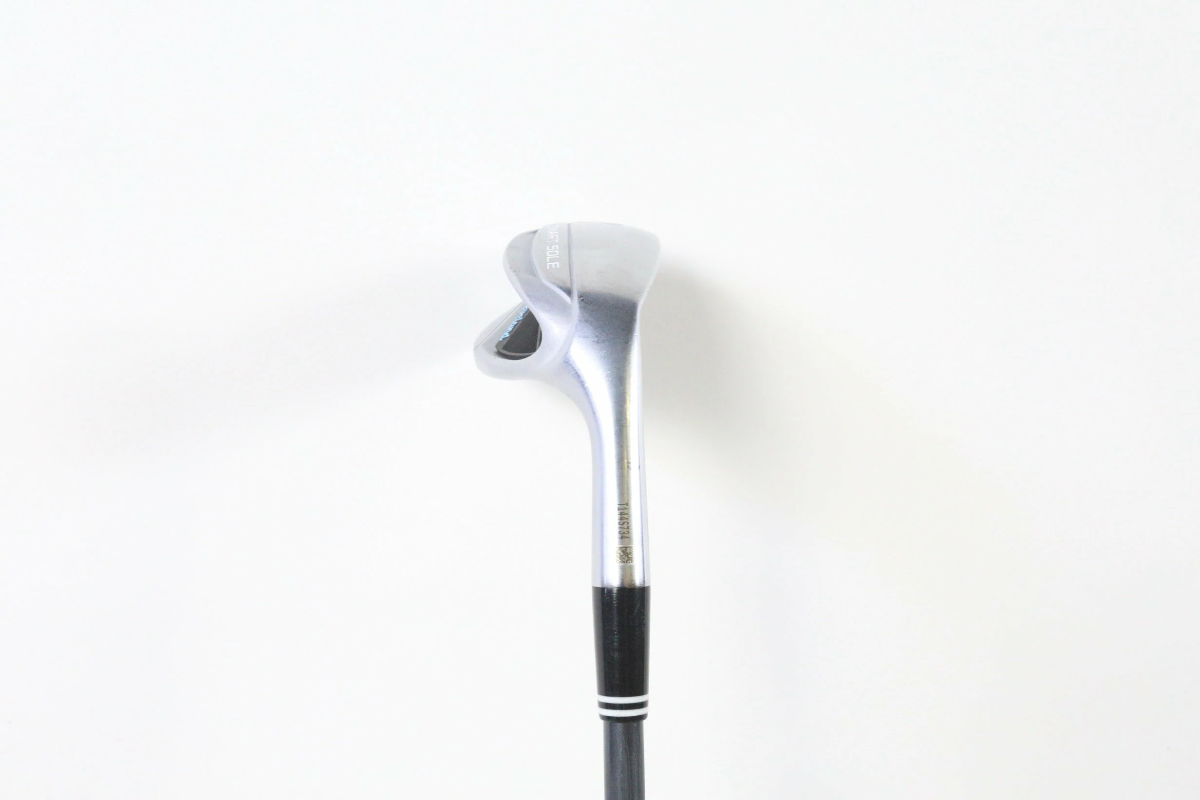 Cleveland Smart Sole 4.0 S Wedge 58* RH 34.25 In Graphite Shaft Ladies Flex 6 Cleveland Smart Sole 4.0 S Wedge 58* RH 34.25 In Graphite Shaft Ladies Flex - Image 4