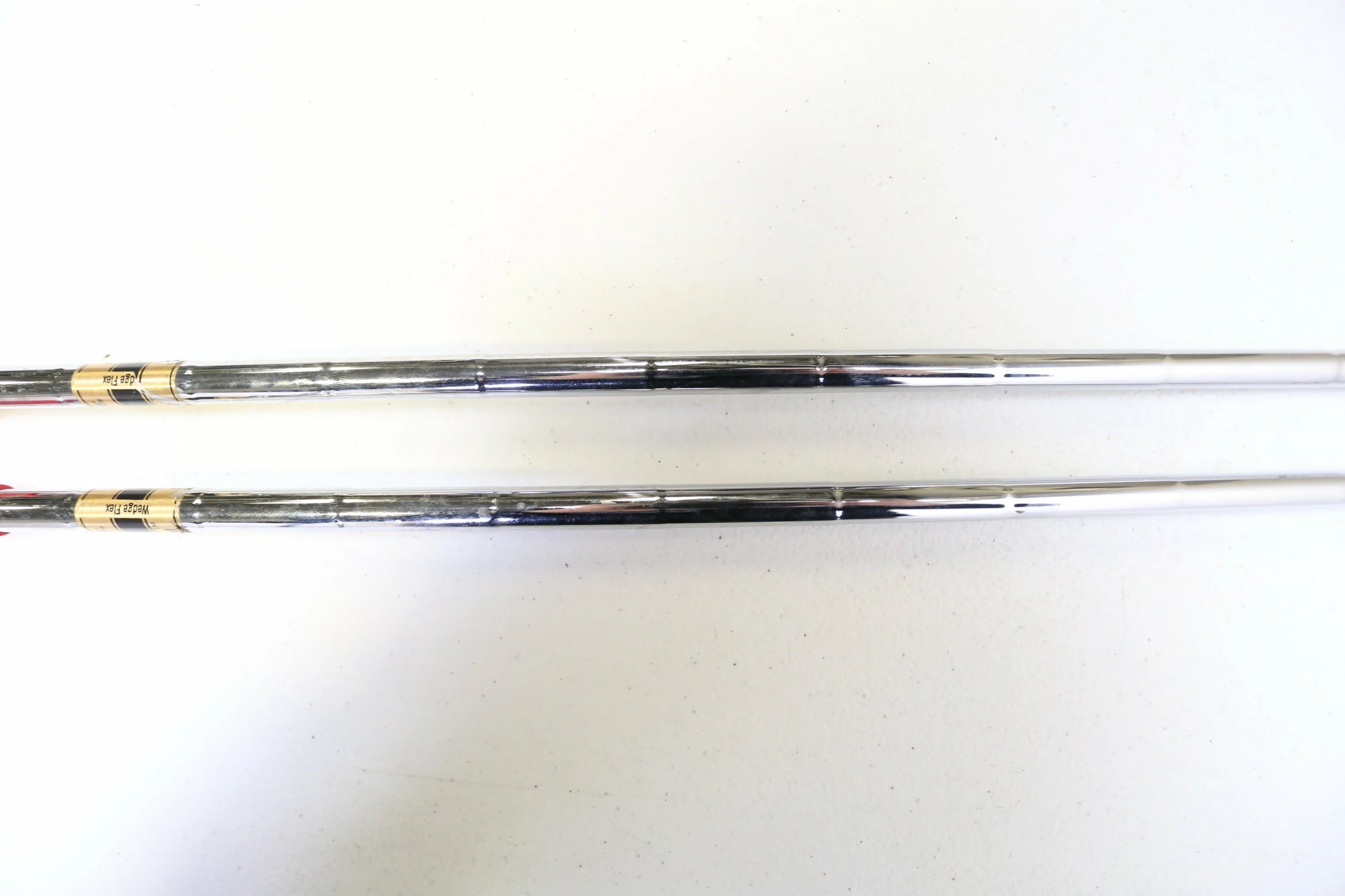 Cleveland CG10 52*, 56* Wedge Set RH True Temper Steel Shafts Wedge Flex 9 Cleveland CG10 52*, 56* Wedge Set RH True Temper Steel Shafts Wedge Flex - Image 7