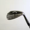 Callaway X-Series Jaws CC Slate 60* Wedge RH 34.75 In Steel Extra Stiff 2 Callaway X-Series Jaws CC Slate 60* Wedge RH 34.75 In Steel Extra Stiff -Ping Wedges Sales Store c397b7ef a425 5c99 b718 aeacd5582d34