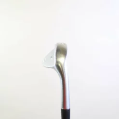 Cleveland CG15 Satin Chrome 52* Wedge 10* Bounce RH 35.5 In Steel Stiff Flex -Ping Wedges Sales Store c3986820 1df8 5d22 8363 41b7151f19ac