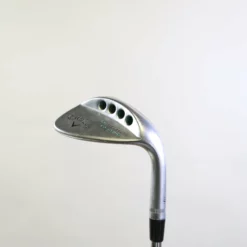 Callaway Mack Daddy PM Grind Lob Wedge 58* RH 34 In Steel Shaft Stiff Flex -Ping Wedges Sales Store c3ca9c39 e713 59c4 9096 5773162497e7