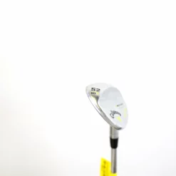Callaway Mack Daddy 2 Tour Grind Chrome 52* Wedge RH 35 In 10* Steel Wedge Flex -Ping Wedges Sales Store c4201a31 7dd0 5e3d 88f7 c83baffcba15