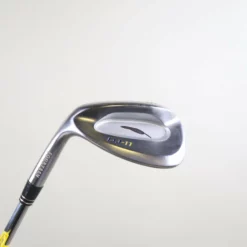 LEFTY Fourteen DJ-11 52* Wedge 35.25 In Steel Shaft Stiff Flex