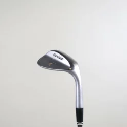 Cleveland 588 RTX 2.0 Blade Satin Lob Wedge 60* RH 35.25 In Steel Shaft Wedge -Ping Wedges Sales Store c6790571 c21e 5d6e a0b8 cf9077fc06e6