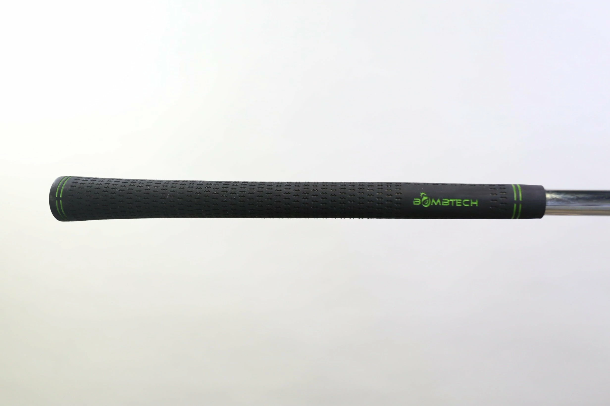 Unspecified Bombtech Grenade 52* Wedge Right Handed 35 In Steel Shaft Stiff Flex 11 Unspecified Bombtech Grenade 52* Wedge Right Handed 35 In Steel Shaft Stiff Flex - Image 9