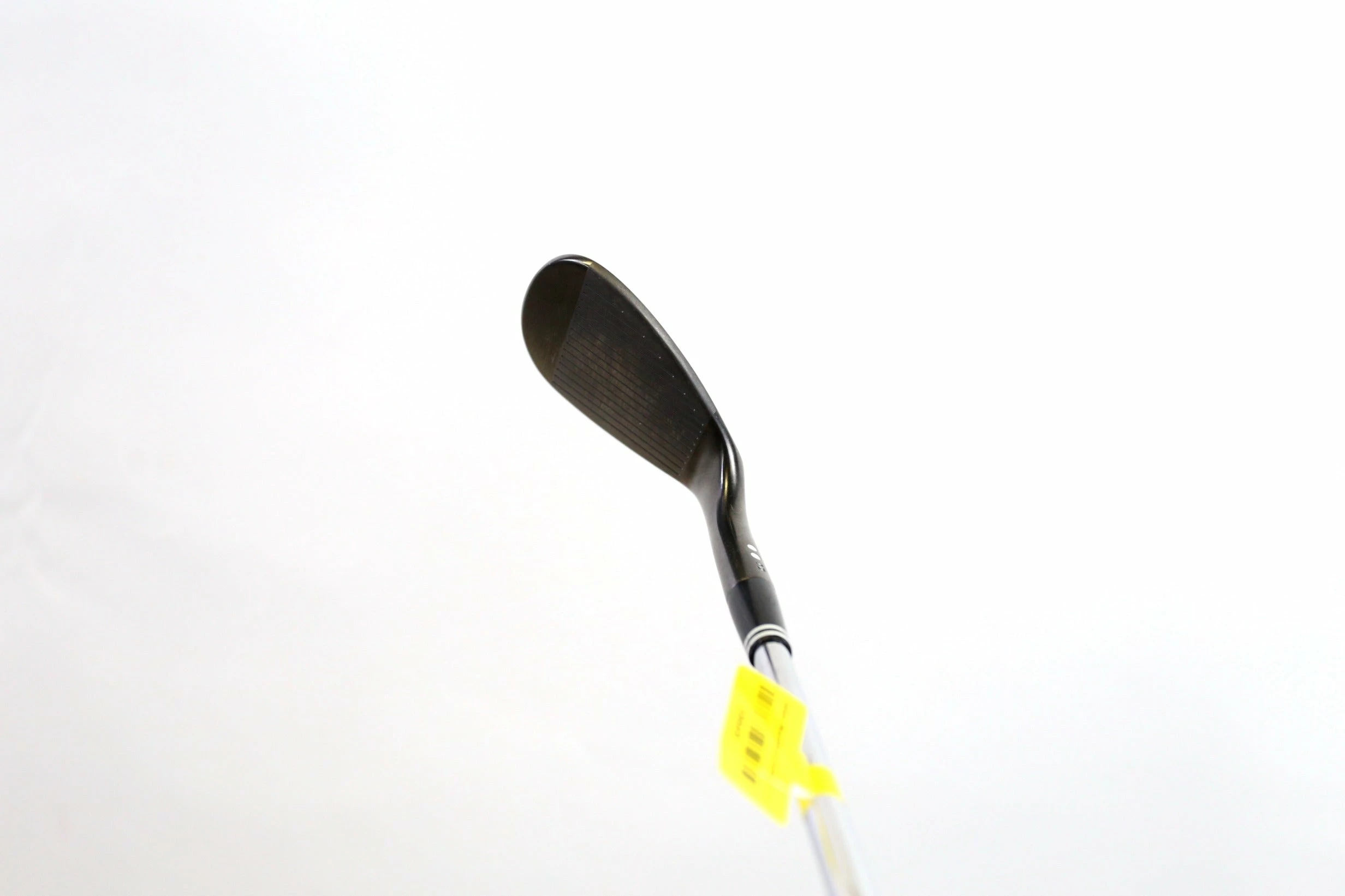 Cleveland CG14 Black Pearl Tour Zip 52* Wedge RH 35.75 In Steel Stiff Flex 9 Cleveland CG14 Black Pearl Tour Zip 52* Wedge RH 35.75 In Steel Stiff Flex - Image 7