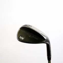 Wilson Staff FG Tour TC Tour Black 56* Wedge RH 35 In 14* True Temper Wedge Flex