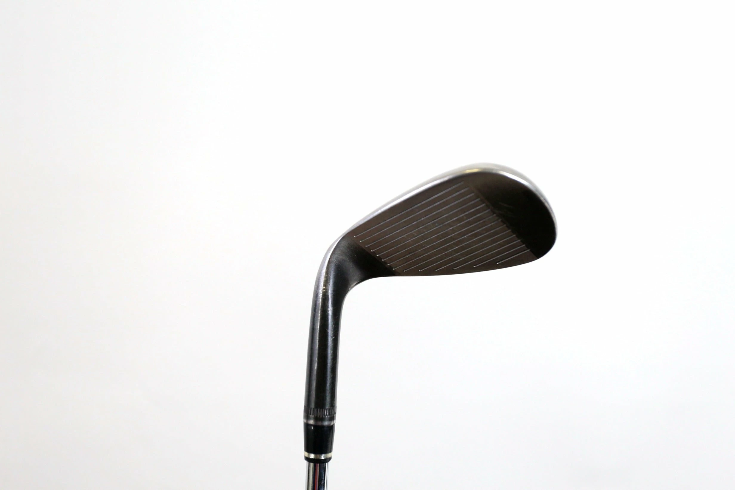 Wilson Staff FG Tour TC Tour Black 56* Wedge RH 35 In 14* True Temper Wedge Flex 7 Wilson Staff FG Tour TC Tour Black 56* Wedge RH 35 In 14* True Temper Wedge Flex - Image 5