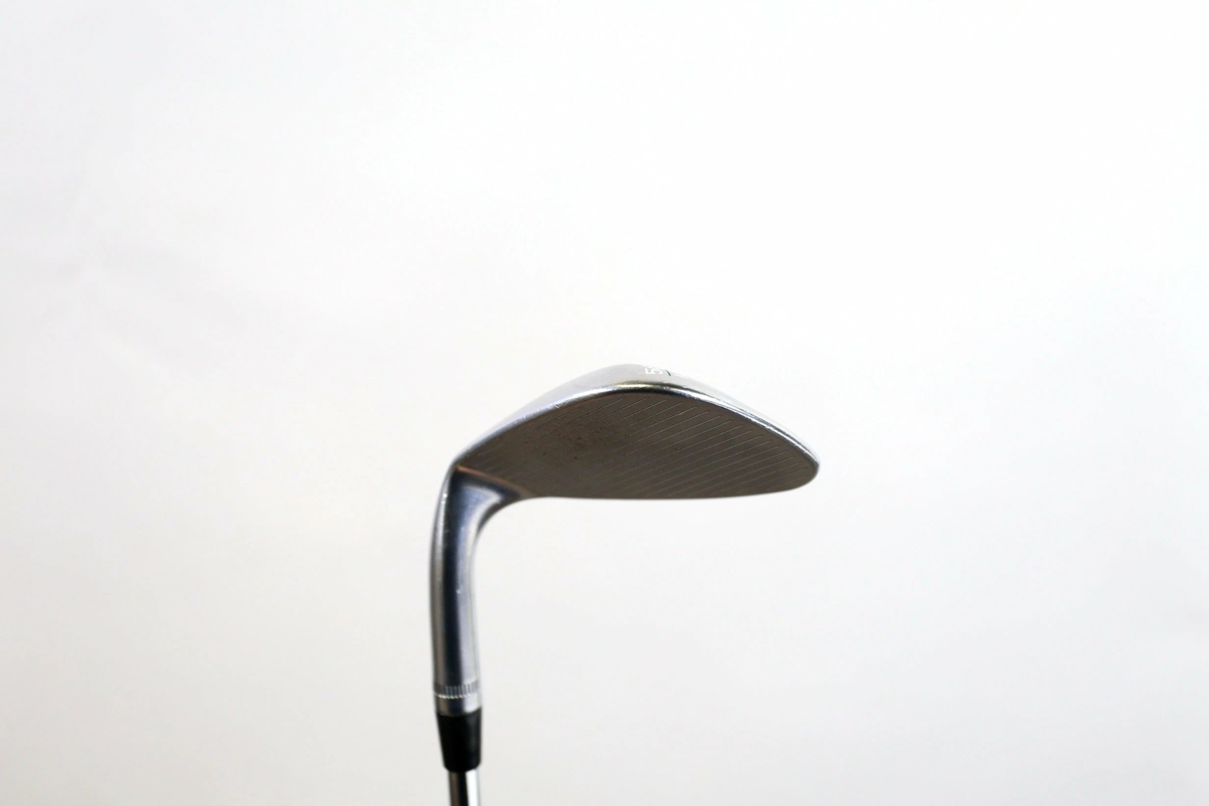 Callaway PM Grind Chrome 56* Wedge RH 35 In 14* KBS Hi-Rev 2.0 Steel Stiff Flex 6 Callaway PM Grind Chrome 56* Wedge RH 35 In 14* KBS Hi-Rev 2.0 Steel Stiff Flex - Image 4
