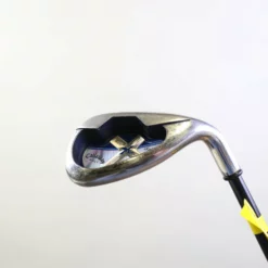Callaway X-18 Approach Wedge 51* RH 34.5 In Graphite Shaft Ladies Flex
