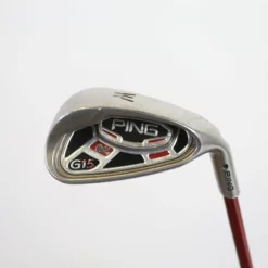 Ping G15 Wedge 45* RH 35.5 In Ping TFC 149 Graphite Shaft Soft Regular Flex