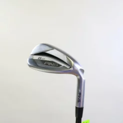 Ping G425 Silver Dot Utility Wedge 49.5* RH 35.75 In Ping Alta Distanza Shaft -Ping Wedges Sales Store c7ed38db 0fb2 58e2 b806 985692ca3b48
