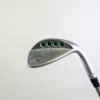 Callaway Mack Daddy PM Grind Lob Wedge 58* RH 34 In Steel Shaft Stiff Flex