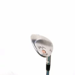 Bobby Jones Pelz Series Gap Wedge 52* RH 35.5 In Steel Shaft Stiff Flex -Ping Wedges Sales Store c825888a 0d32 537b a64b 3164300369c5