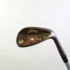 Callaway X-Tour 54* Wedge 13* Bounce RH 35.25 In Steel Shaft Stiff Flex -Ping Wedges Sales Store c82a6a0c f7a0 529b 9f0c 888dfca57dea