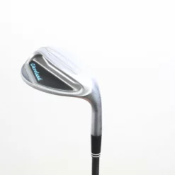 Cleveland Smart Sole 3 S 58* Wedge RH 34.5 In Graphite Wedge Flex -Ping Wedges Sales Store c879b21f 6b2d 5af8 a83e 3a3ea95a884d