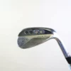Callaway JAWS Raw Chrome Sand Wedge 56* RH 34.5 In Steel Shaft Stiff Flex -Ping Wedges Sales Store c886d48d 6110 5bac b734 0fd731002f82