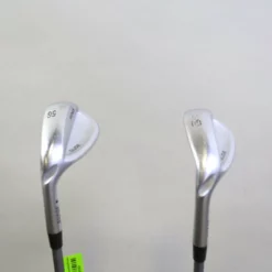 LEFTY Ping Glide SS 56*, 60* Black Dot Wedge Set Ping Graphite Shafts Stiff -Ping Wedges Sales Store c8de49a2 a706 534b b100 31ba698b7195