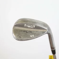 Fourteen MT-28 V5 T.S. 60* Wedge RH 35 In Steel Shaft Extra Stiff Flex 13 Fourteen MT-28 V5 T.S. 60* Wedge RH 35 In Steel Shaft Extra Stiff Flex -Ping Wedges Sales Store c90b41e5 bc36 55ae 9f23 d2d0484f4526