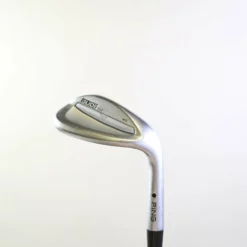 Ping Glide 2.0 WS Black Dot 60* Wedge RH 35 In Ping CFS Graphite Soft Regular 14 Ping Glide 2.0 WS Black Dot 60* Wedge RH 35 In Ping CFS Graphite Soft Regular -Ping Wedges Sales Store c962c215 045c 58df 9a3b 5d16c650776e