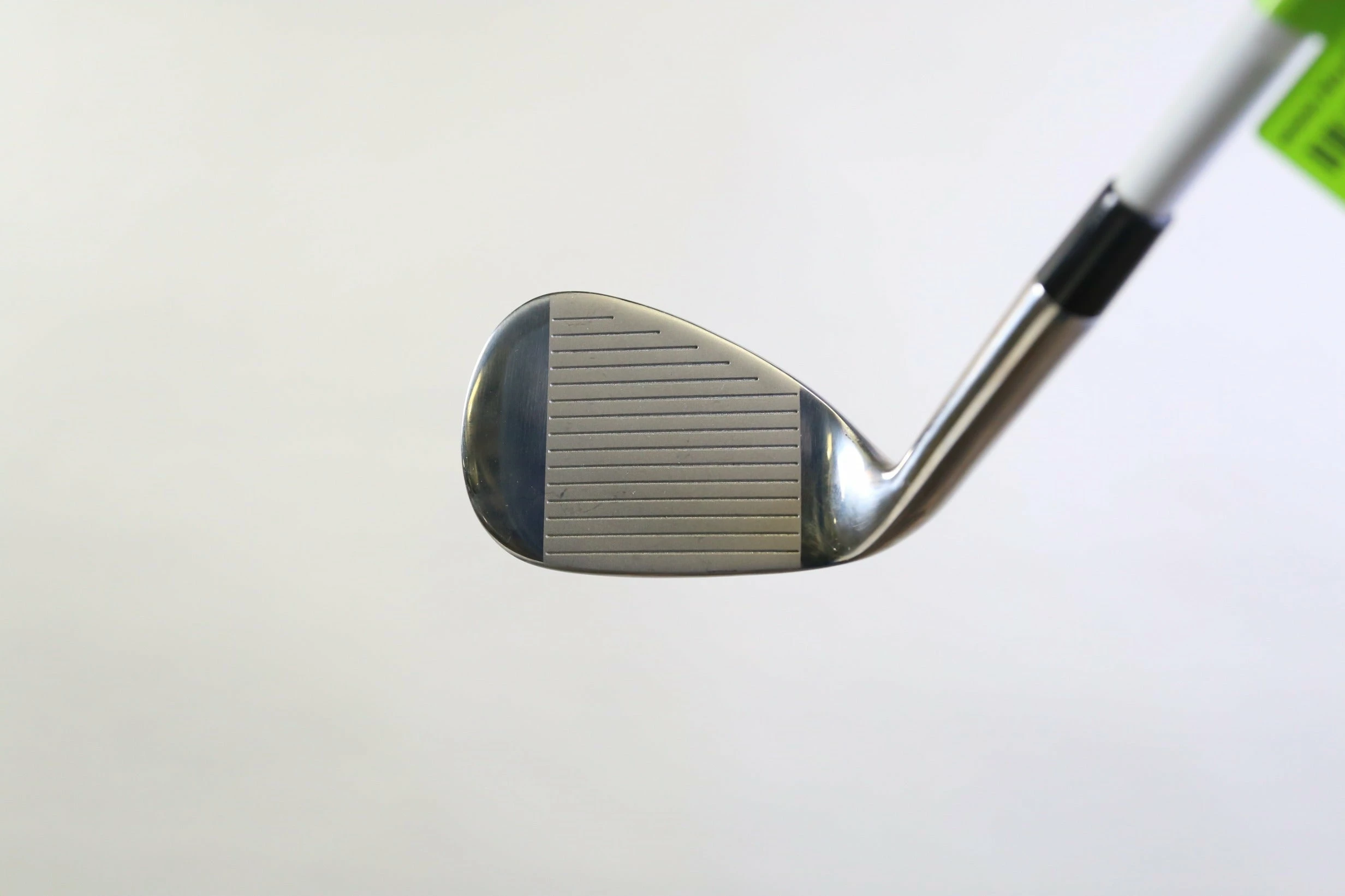 Tour Edge Hot Launch Super Spin Vibrcor 56* Wedge RH 34 In Graphite Ladies Flex 8 Tour Edge Hot Launch Super Spin Vibrcor 56* Wedge RH 34 In Graphite Ladies Flex - Image 6