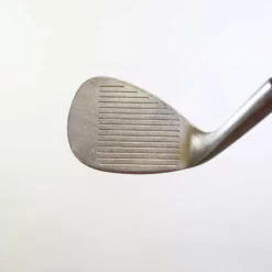 Callaway Mack Daddy 2 Chrome 60* Wedge RH 35 In Steel Shaft Stiff Flex -Ping Wedges Sales Store ca044f15 6ba4 5b22 a363 68b152637b89