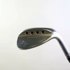 Callaway MD4 Chrome C Grind 58* Wedge 8* Bounce RH 35 In Steel Stiff Flex