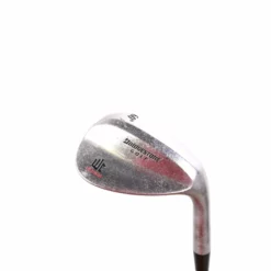 Bridgestone West Coast Design WC 60* Wedge RH 35 In True Temper Steel Wedge Flex