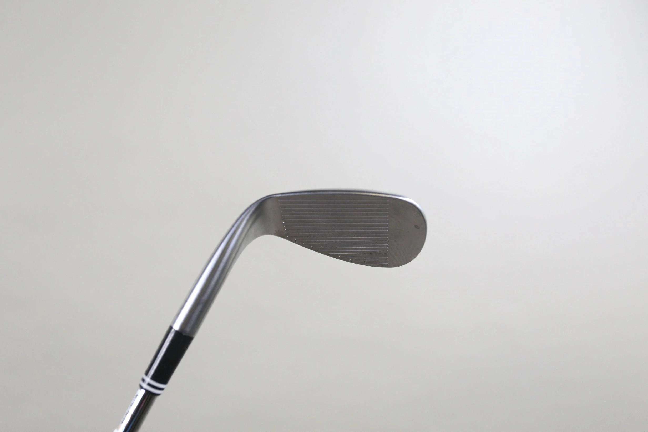 Cleveland RTX ZipCore Tour Satin 62* Wedge RH 34.75 In Steel Shaft Stiff Flex 4 Cleveland RTX ZipCore Tour Satin 62* Wedge RH 34.75 In Steel Shaft Stiff Flex - Image 2