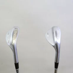 Cleveland CG10 56*, 60* Wedge Set RH Steel Shafts Stiff Flex -Ping Wedges Sales Store ca5226c6 b19a 5361 a378 3dd67a800ef8