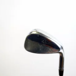 Scratch 8620 DD Satin 53* Wedge RH 36 In KBS C-Taper Steel Shaft Stiff Flex