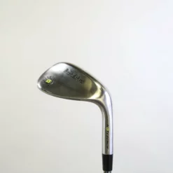 Tour Edge Hot Launch HL3 Super Spin 56* Wedge RH 35.25 In Steel Shaft Stiff Flex 13 Tour Edge Hot Launch HL3 Super Spin 56* Wedge RH 35.25 In Steel Shaft Stiff Flex -Ping Wedges Sales Store ca9b3781 61e1 5ca8 980e f4f15350471e