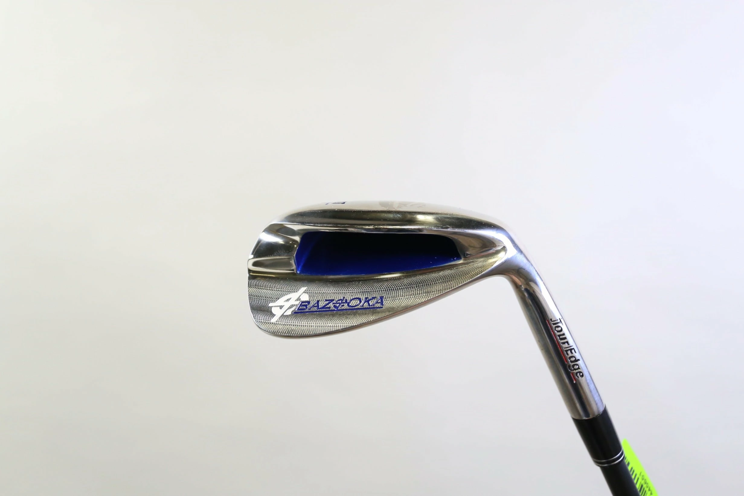 Tour Edge 1 Out Sand Wedge 58* RH 35.75 In Graphite Shaft Regular Flex 3 Tour Edge 1 Out Sand Wedge 58* RH 35.75 In Graphite Shaft Regular Flex