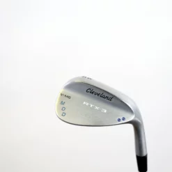 Cleveland RTX-3 Tour Satin 58* Wedge RH 35 In Dynamic Gold Steel Stiff Flex