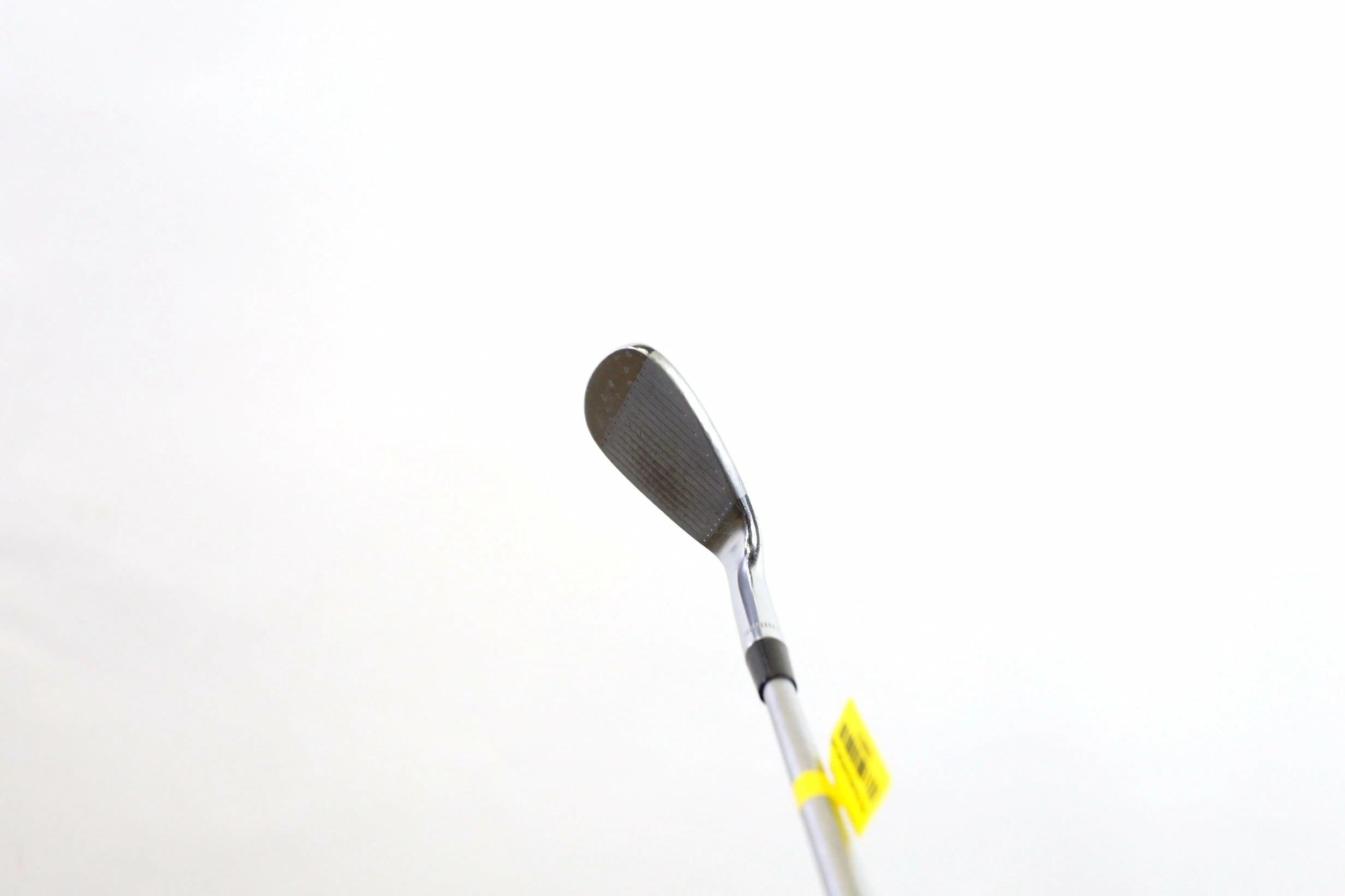 Scratch 8620 DD Satin 53* Wedge RH 36 In KBS C-Taper Steel Shaft Stiff Flex 9 Scratch 8620 DD Satin 53* Wedge RH 36 In KBS C-Taper Steel Shaft Stiff Flex - Image 7