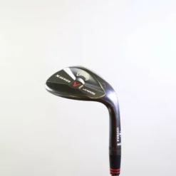 Callaway X-Series Jaws 58* Wedge 12* Bounce RH 35 In Steel Shaft Stiff Flex -Ping Wedges Sales Store caff49a7 3ab1 59bd a23a 8777eeeda9f7