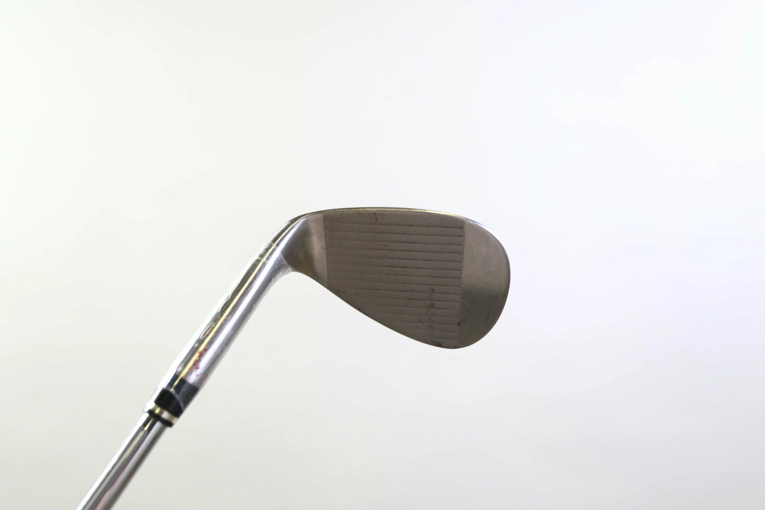 Wilson Staff Tw9 Satin 56* Wedge RH 35 In True Temper Steel Stiff Flex 4 Wilson Staff Tw9 Satin 56* Wedge RH 35 In True Temper Steel Stiff Flex - Image 2