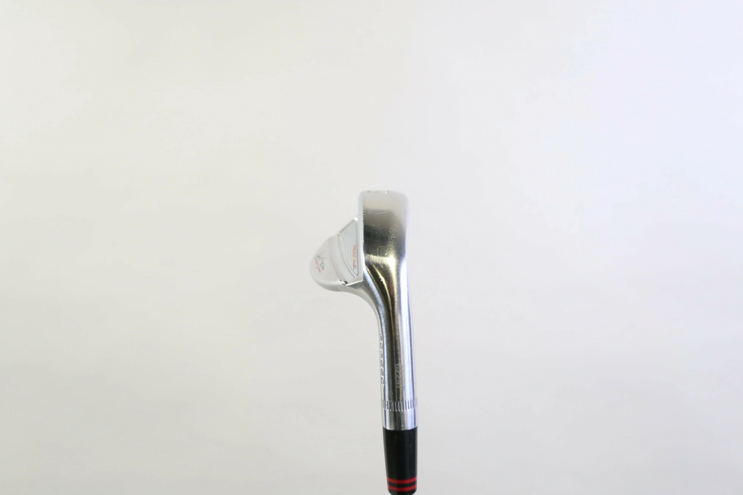 Ben Hogan Equalizer II Chrome Gap Wedge 52* RH 36.5 In KBS Tour-V Shaft Stiff 6 Ben Hogan Equalizer II Chrome Gap Wedge 52* RH 36.5 In KBS Tour-V Shaft Stiff - Image 4