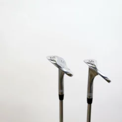 Unspecified Harry Taylor 305 Series 56*, 60* Wedge Set RH Steel Shaft Stiff Flex 13 Unspecified Harry Taylor 305 Series 56*, 60* Wedge Set RH Steel Shaft Stiff Flex -Ping Wedges Sales Store cb96fa7b 2513 5530 9fd8 db8452221dab