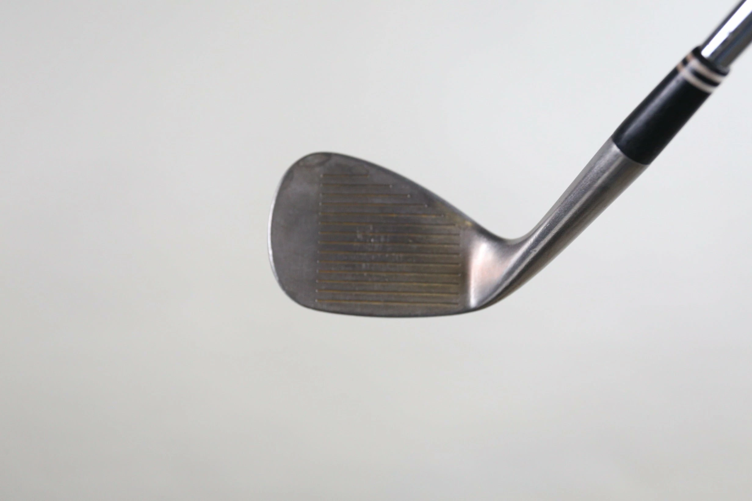 Cleveland 588 Forged RTG 52* Wedge RH 36.75 In Steel Shaft Stiff Flex 8 Cleveland 588 Forged RTG 52* Wedge RH 36.75 In Steel Shaft Stiff Flex - Image 6