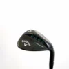 Callaway Mack Daddy PM Grind Black 64* Wedge RH 34.5 In KBS Tour-V Wedge Flex 2 Callaway Mack Daddy PM Grind Black 64* Wedge RH 34.5 In KBS Tour-V Wedge Flex -Ping Wedges Sales Store cc2bbfc2 8077 5ebb a60f 509328169e2b